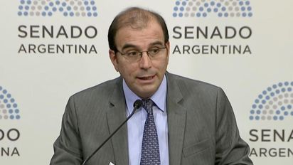 García Mansilla refutó la principal acusación contra Lijo y le apuntó a la Corte Suprema