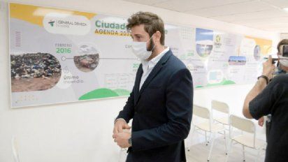 Deheza proyecta su tratamiento modelo de residuos para los próximos 80 años