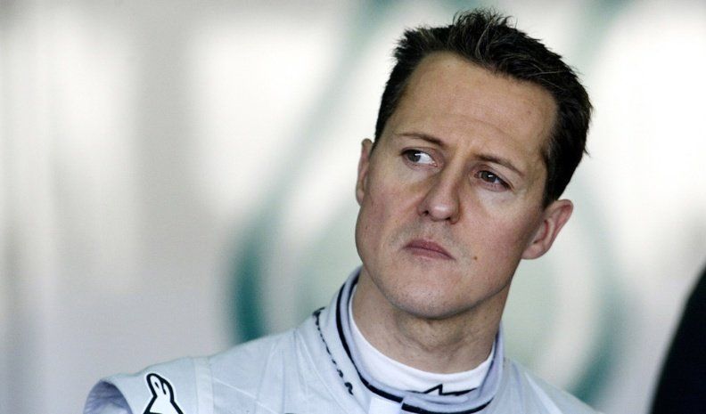 La familia de Schumacher pidió respeto