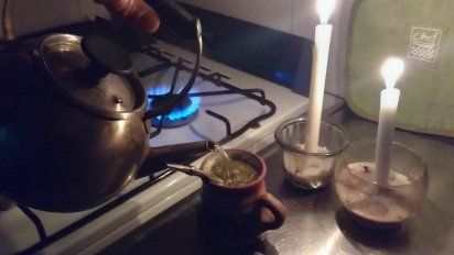 Más de 47 mil usuarios siguen sin luz tras el apagón masivo