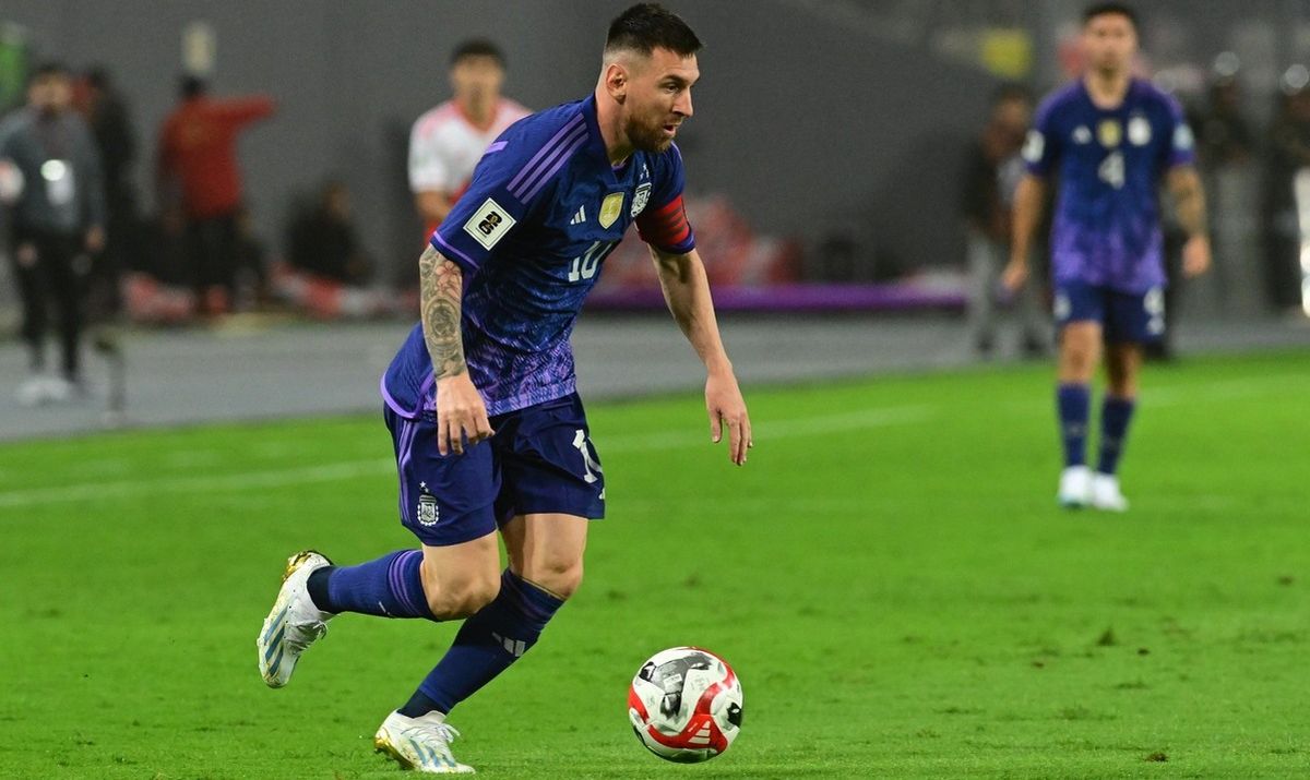 “Ojalá sigamos creciendo y sigamos ganando partidos como hasta ahora”, enfatizó el capitán.
