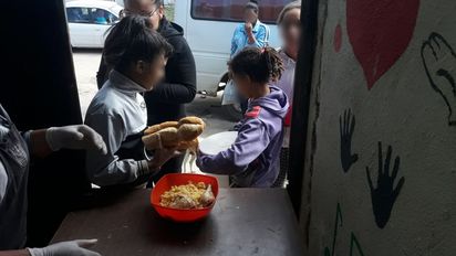 Capacitan a dirigentes de las ONG en el manejo y gestión de organizaciones