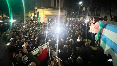 El Gobierno porteño apeló el fallo del juez Gallardo y no va a la audiencia