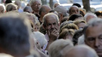 Quieren modificar la fórmula de movilidad para las jubilaciones