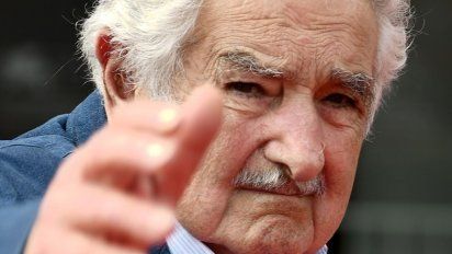 Mujica rechazó llevar “100 mil cagadores argentinos” para invertir en Uruguay