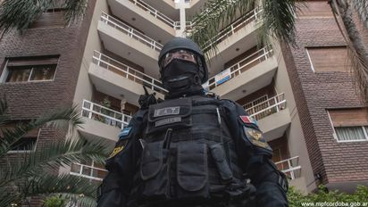 Vendían éxtasis, hongos alucinógenos y marihuana en barrio Nueva Córdoba