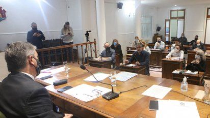 Riocuartenses por la Ciudad le pide a la Junta que diga si la ordenanza de la prórroga es legal