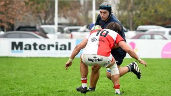 La Lechuza quiere mantener su lugar en el Torneo del Interior A. Foto: Prensa Urú Curé