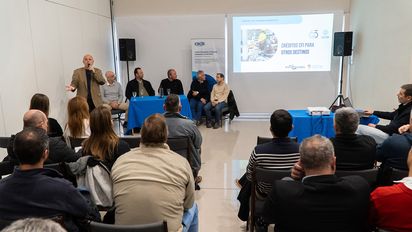Quieren triplicar la cantidad de empresas exportadoras en 4 años
