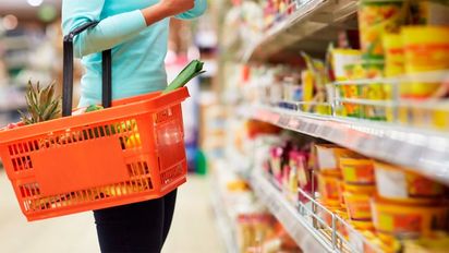 Congelar precios: Fedecom y Almaceneros dicen que no están dadas las condiciones
