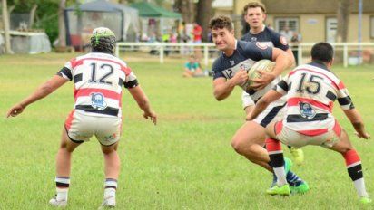 San Martín se despidió del Súper 8 Regional al igualar ante Carlos Paz