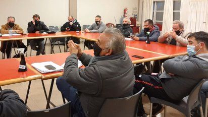 La Liga analiza la posibilidad de realizar un torneo a doble nocaut