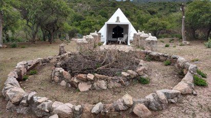 Sanadores egipicios: dictan prisión preventiva para los 11 detenidos