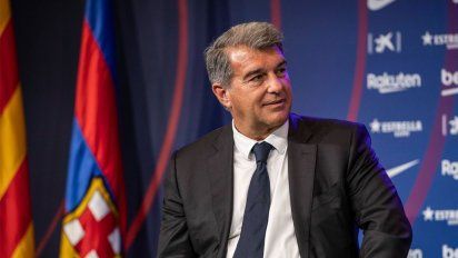 La porta brindará mañana una conferencia de prensa