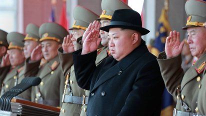Corea del Norte suspende sus ensayos nucleares
