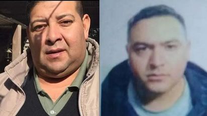 Difunden la imagen de los prófugos del homicidio de Tío Pujio