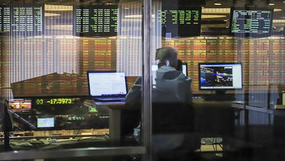Nueva suba de la Bolsa de Japón tranquiliza a los mercados