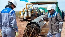 El entorno de Vaca Muerta y los hidrocarburos empuja mejoras en el mercado laboral.