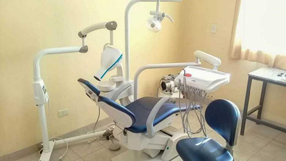 El Ministerio de Salud instaló 18 consultorios odontológicos en Córdoba: cuáles son los servicios que prestan