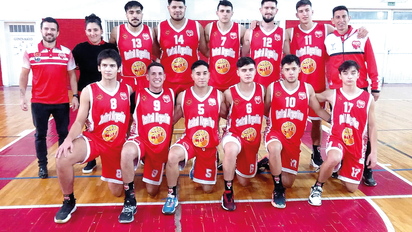 Central Argentino debuta en casa