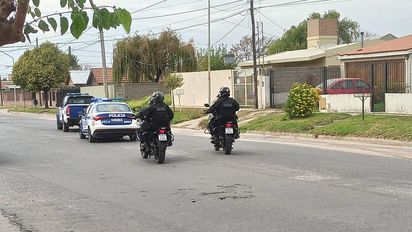 Es de Villa María uno de los miembros de la banda que estafaba con cheques apócrifos