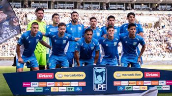 Estudiantes volvió a pagar caro la poca efectividad y perdió ante Gimnasia en La Plata