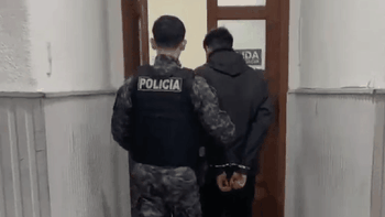 Seis detenidos en tres procedimientos policiales durante la madrugada