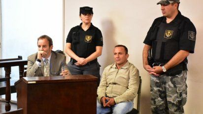 Le redujeron la condena a Sebastián Eve