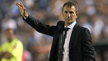 El “Vasco” Arruabarrena recibió una oferta para volver a dirigir a Boca.