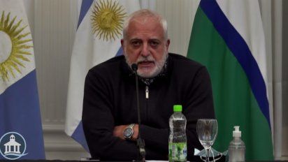 Julián Oberti: