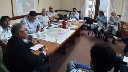 Preparan el Hospital y las clínicas de la ciudad ante el avance del coronavirus