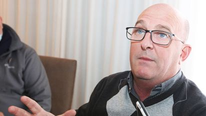 La UCR, contra la re-reelección y el ingreso de Schiaretti a Cambiemos