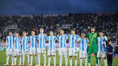 Argentina busca revancha ante Nigeria en los octavos