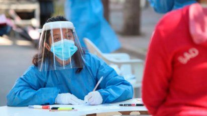 La provincia superó los 80 mil casos y los muertos son 1.223