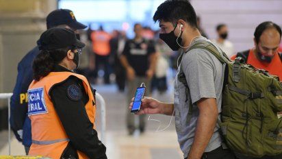 El Gobierno envió el proyecto para regular las restricciones por la pandemia