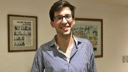 La tecnología abrirá las puertas de la Expo Rural en Río Cuarto