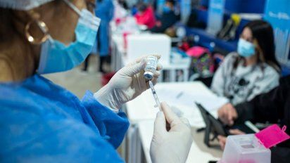 Córdoba confirmó la adhesión a la vacunación para niños de 3 a 11 años