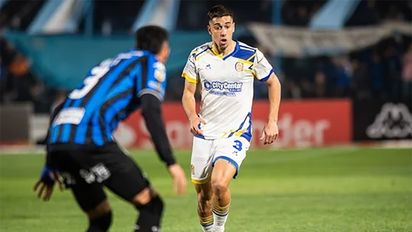 Atlético Tucumán y Rosario Central empataron sin goles por el Torneo Clausura