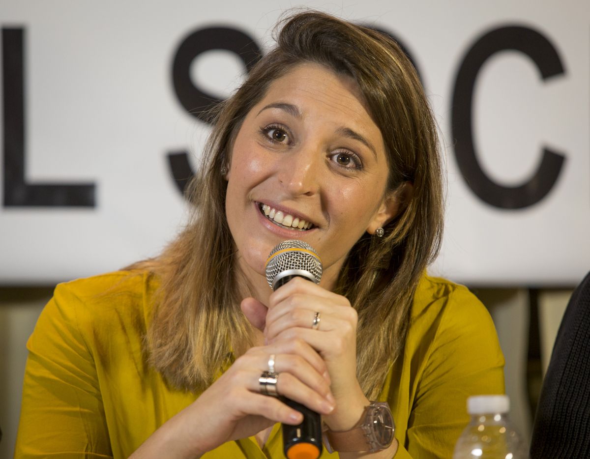 Manuela Castañeira