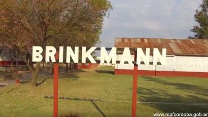 Detuvieron a un hombre que habría abusado de una niña en Brinkmann