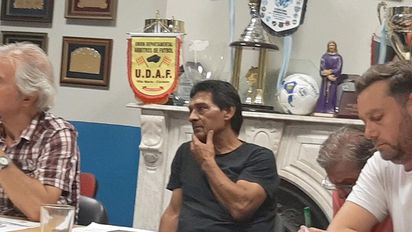 El martes se sortea el Torneo Apertura 2023