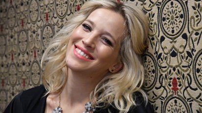 Luisiana Lopilato busca en “Perdida”
