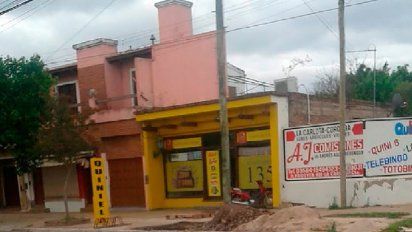 La Carlota: dicen que por “error” las máquinas fueron a la casa de Guaschino