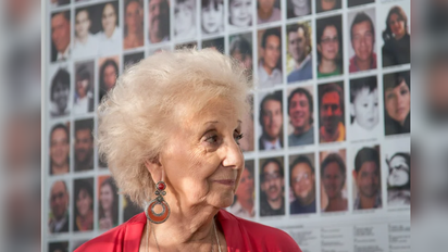 Abuelas de Plaza de Mayo anunció la recuperación del nieto número 138