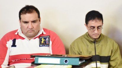 Los condenaron a 10 años de prisión por corrupción de menores y abuso sexual