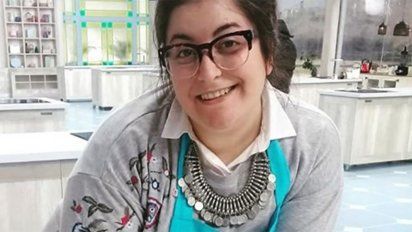 Con 31 años, Agustina Fontenla, ex participante de 
