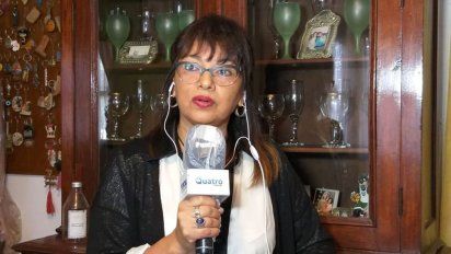 Peluquerías, uno de los rubros más golpeados:
