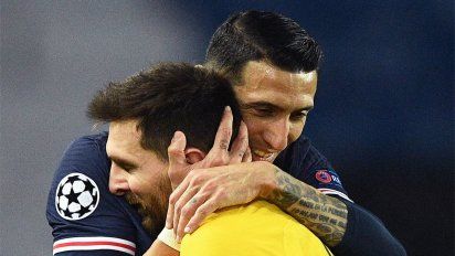 Barcelona no pudo concretar la hazaña