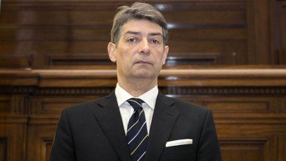 Horacio Rosatti advirtió sobre la designación por decreto de Ariel Lijo y Manuel García-Mansilla: