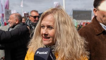 Rovera: Si la ley no se cumple Rovera: Si la ley no se cumple